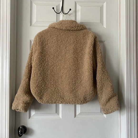 Zara jacket - Picture 3 of 7